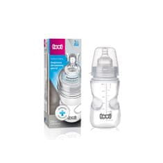 LOVI Fľaša Medical+ 250 ml Super Vent