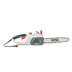 shumee NAC ELEKTRICKÁ REŤAZOVÁ PÍLA 1800W 35cm CE18-35-NH