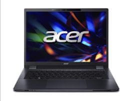 Acer TravelMate P414 (TMP414-53) (NX.B1UEC.001), modrá