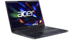 Acer TravelMate P4 Spin (TMP414RN-53) (NX.B22EC.004), modrá