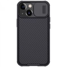 Nillkin Zadný kryt CamShield PRO pre Apple iPhone 13 mini Black