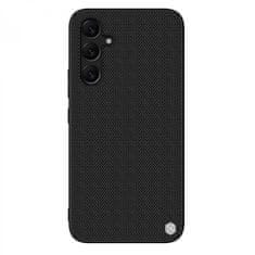 Nillkin Puzdro Textured Hard case pre Samsung Galaxy A54 5G Black