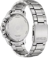 Citizen Eco-Drive Chrono Super Titanium CA4570-88L