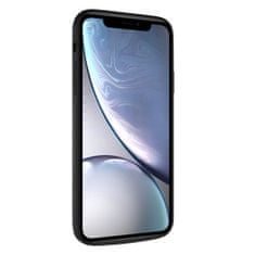 Techsuit Batériové puzdro Power Pro - iPhone XR - 6000 mAh - čierne