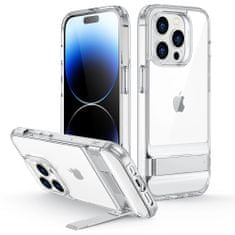 ESR Air Shield Boost Kickstand - iPhone 14 Pro - číry