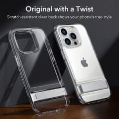 ESR Air Shield Boost Kickstand - iPhone 14 Pro - číry