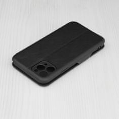 Techsuit Otvárací obal Safe Wallet Plus - iPhone 11 Pro - čierna