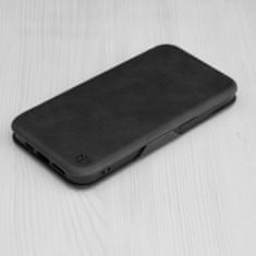 Techsuit Safe Wallet Plus - iPhone 15 - Black