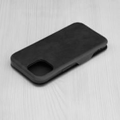 Techsuit Safe Wallet Plus - iPhone 15 - Black