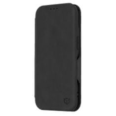 Techsuit Safe Wallet Plus - iPhone 15 - Black