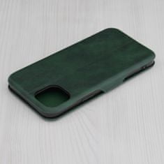 Techsuit Safe Wallet Plus - iPhone 15 Plus - Green