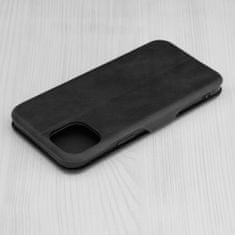 Techsuit Safe Wallet Plus - iPhone 15 Plus - Black