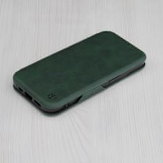 Techsuit Safe Wallet Plus - iPhone 15 Plus - Green