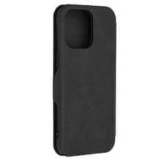 Techsuit Safe Wallet Plus - iPhone 15 Pro Max - Black