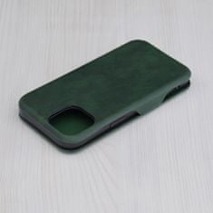 Techsuit Safe Wallet Plus - iPhone 15 - Green