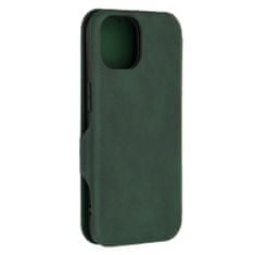 Techsuit Safe Wallet Plus - iPhone 15 - Green