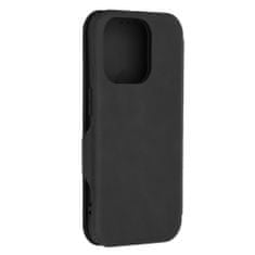 Techsuit Safe Wallet Plus - iPhone 15 Pro - Black