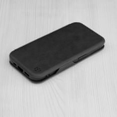 Techsuit Safe Wallet Plus - iPhone 15 Pro - Black