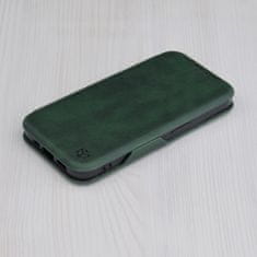 Techsuit Safe Wallet Plus - iPhone 15 Pro Max - Green