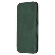 Techsuit Safe Wallet Plus - iPhone 15 Pro Max - Green