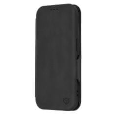 Techsuit Safe Wallet Plus - iPhone 15 Pro - Black