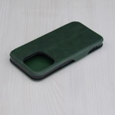 Techsuit Safe Wallet Plus - iPhone 15 Pro - Green