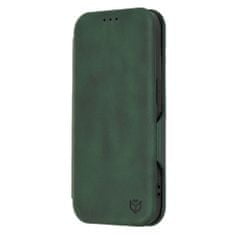 Techsuit Safe Wallet Plus - iPhone 15 Pro - Green