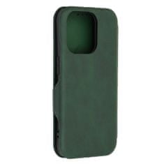 Techsuit Safe Wallet Plus - iPhone 15 Pro - Green