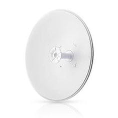 Ubiquiti AF-5G30-S45 Anténa AirFiber PtP Bridge, 2x2 MIMO 5 GHz, 30 dBi, slant 45°