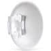 Ubiquiti AF-5G30-S45 Anténa AirFiber PtP Bridge, 2x2 MIMO 5 GHz, 30 dBi, slant 45°