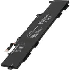 2-Power Batéria 11,55V 4330mAh pre HP EliteBook 735 G5, 745 G6, 830 G5, 840 G5