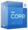 Core i5-13400 / Raptor Lake / LGA1700 / max. 4,6 GHz / 10C/16T / 20MB / 65W TDP / BOX