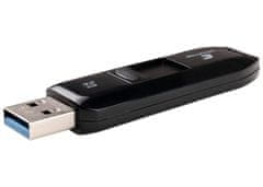 Patriot Xporter 3 32GB / USB 3.2 Gen 1 / vysúvacia / plastová / čierna