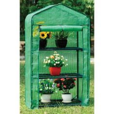 Strend Pro Parenisko foliovník 69x49x128cm GREENHOUSE X083