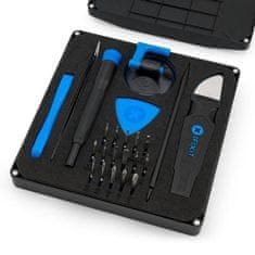 iFixit Essential Electronics Toolkit V2 (verzia s otváracím nástrojom na SIM)