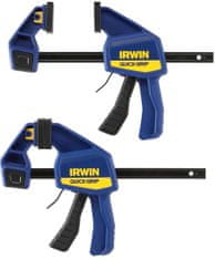 Irwin QUICK GRIP svorka 150mm (2ks) IRWIN