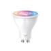 TP-LINK Smart Wi-Fi Spotlight, DimmableSPEC: 2.4 GHz, IEEE 802.11b/g/n, GU10 Base, 220-240 V, 50/60 Hz, 350 lm, 3.7 W