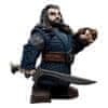 Weta Workshop Hobit figúrka - Thorin Oakenshield 15 cm (Weta Workshop)