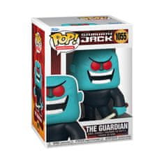 Funko POP Animation: Samurai Jack - The Guardian