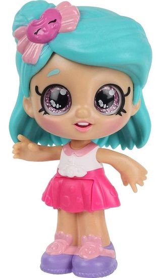 TM Toys Kindi Kids Minis bábika Cindy Pops