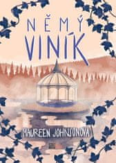 Maureen Johnson: Němý viník