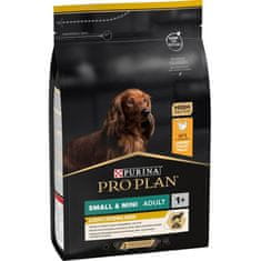 Pre Plan Dog Adult Small&Mini Light/Sterilised kura 3 kg