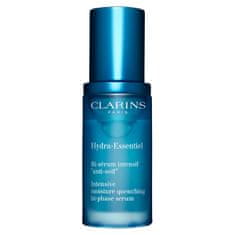 Clarins Osviežujúci ľahké sérum Hydra Essentiel (Bi- Phase Serum) 30 ml