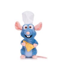 Hollywood Plyšový Remy so ryrom - Ratatouille - 25 cm