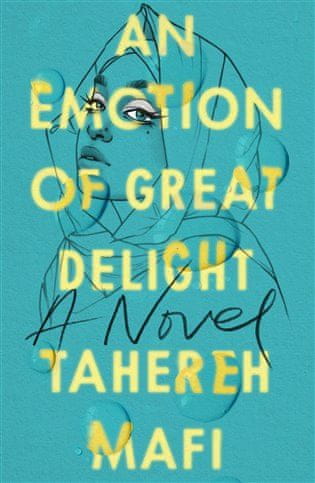 Tahereh Mafi: An Emotion Of Great Delight