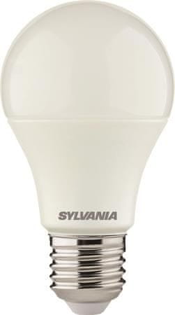 Sylvania LED žiarovka "ToLEDo", E27, globe, 9,5 W, 1055lm, 6500K (HF), 29591