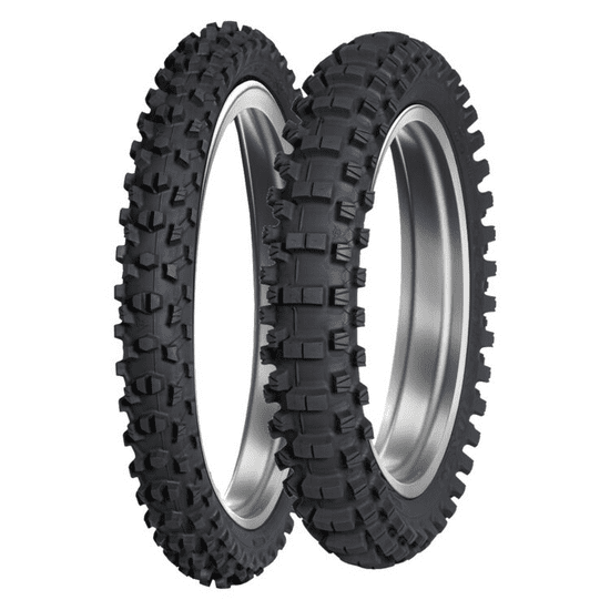 Dunlop Pneumatika Geomax MX 34 60/100 - 12 36J TT NHS Přední