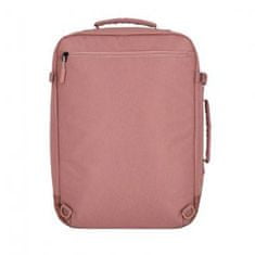 Travelite Kick Off Multibag Backpack Rosé