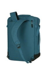 Travelite Kick Off Multibag Backpack Petrol