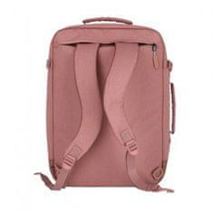 Travelite Kick Off Multibag Backpack Rosé